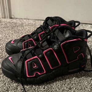 Nike Uptempo